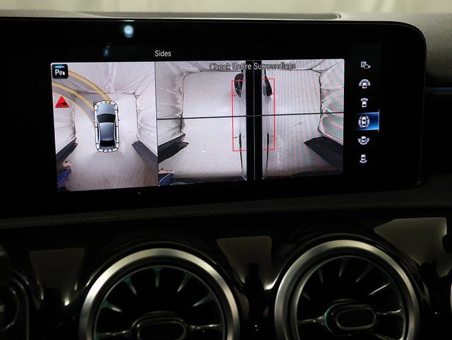 Certified 2022 Mercedes-Benz A 220 4MATIC image 22