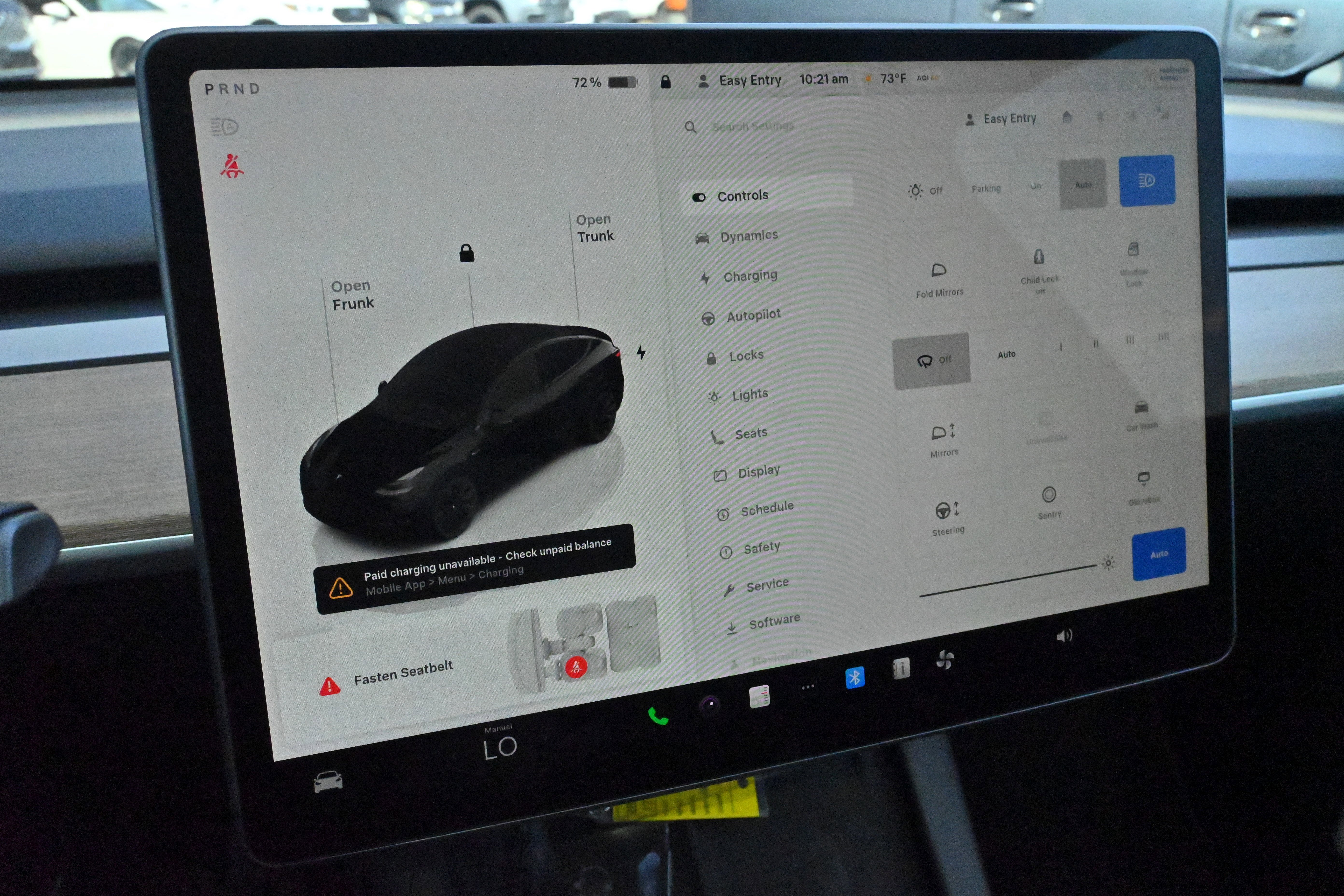 Used 2023 Tesla Model Y Long Range image 30