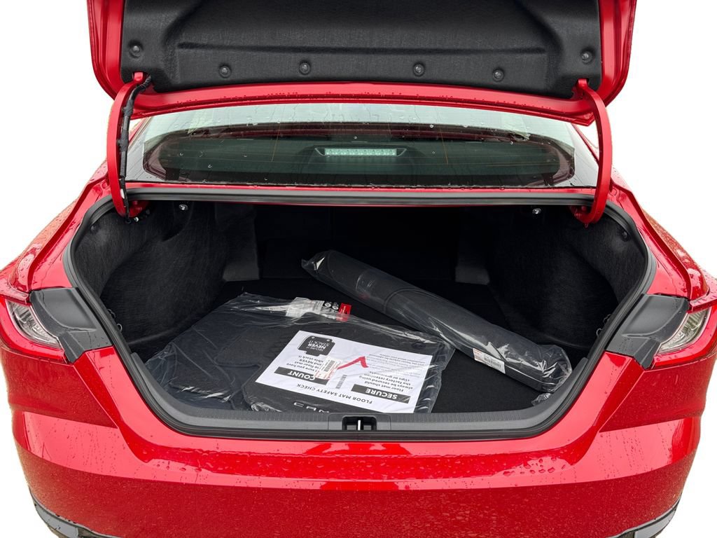 New 2026 Toyota Camry XLE AWD/4WD image 19