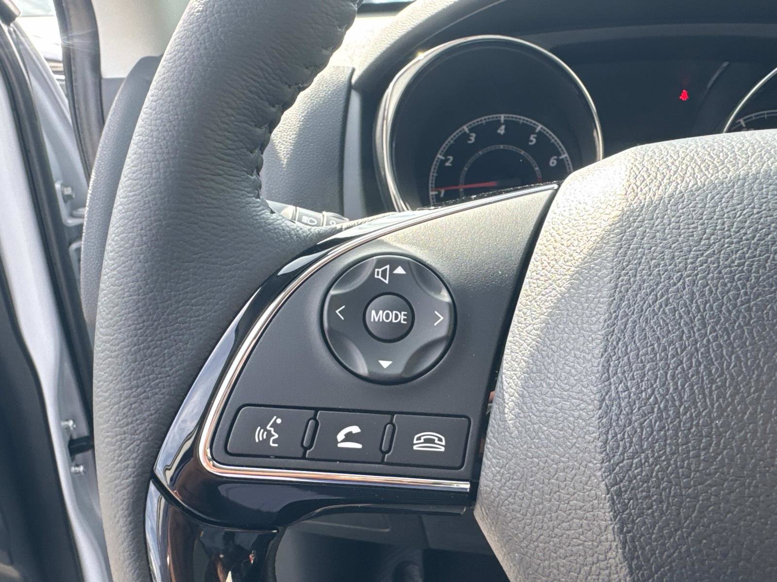 New 2026 Mitsubishi Outlander Sport SE image 16