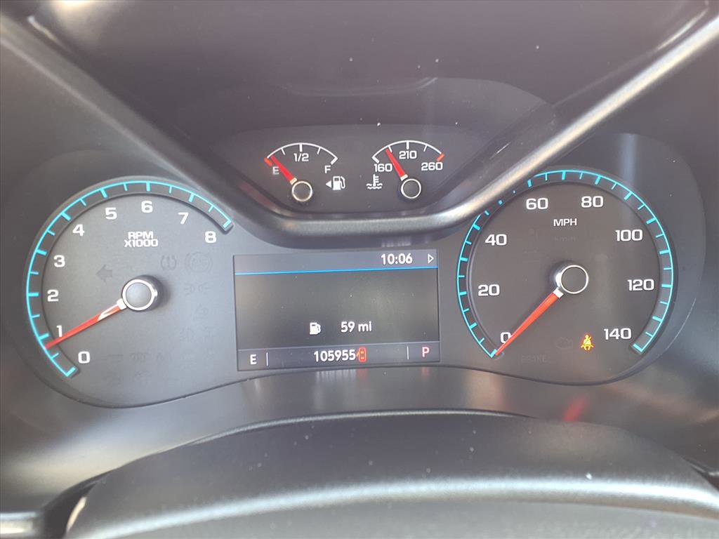 Used 2019 GMC Canyon SLE RWD image 24