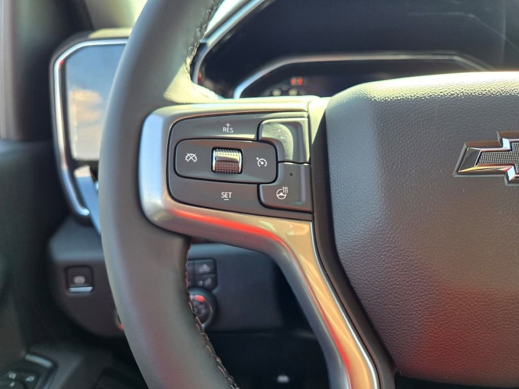 New 2026 Chevrolet Silverado 2500 LT w/ Trail Boss Package image 30