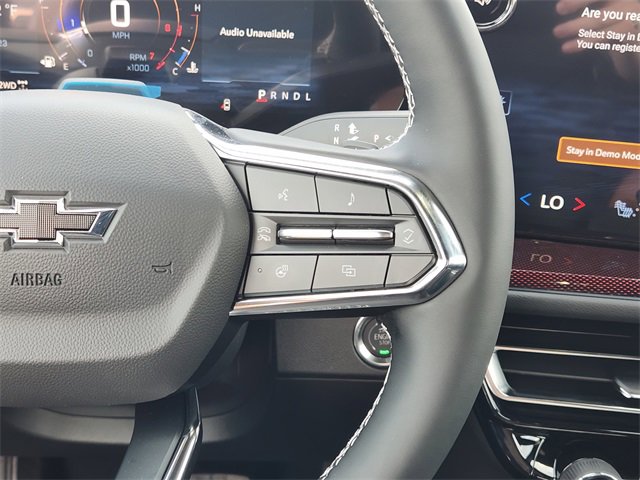 New 2026 Chevrolet Traverse Z71 w/ Enhanced Driving Package image 22