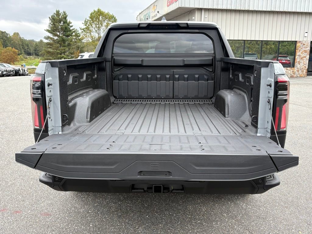 New 2026 GMC Sierra EV Elevation w/ Premium Package image 15