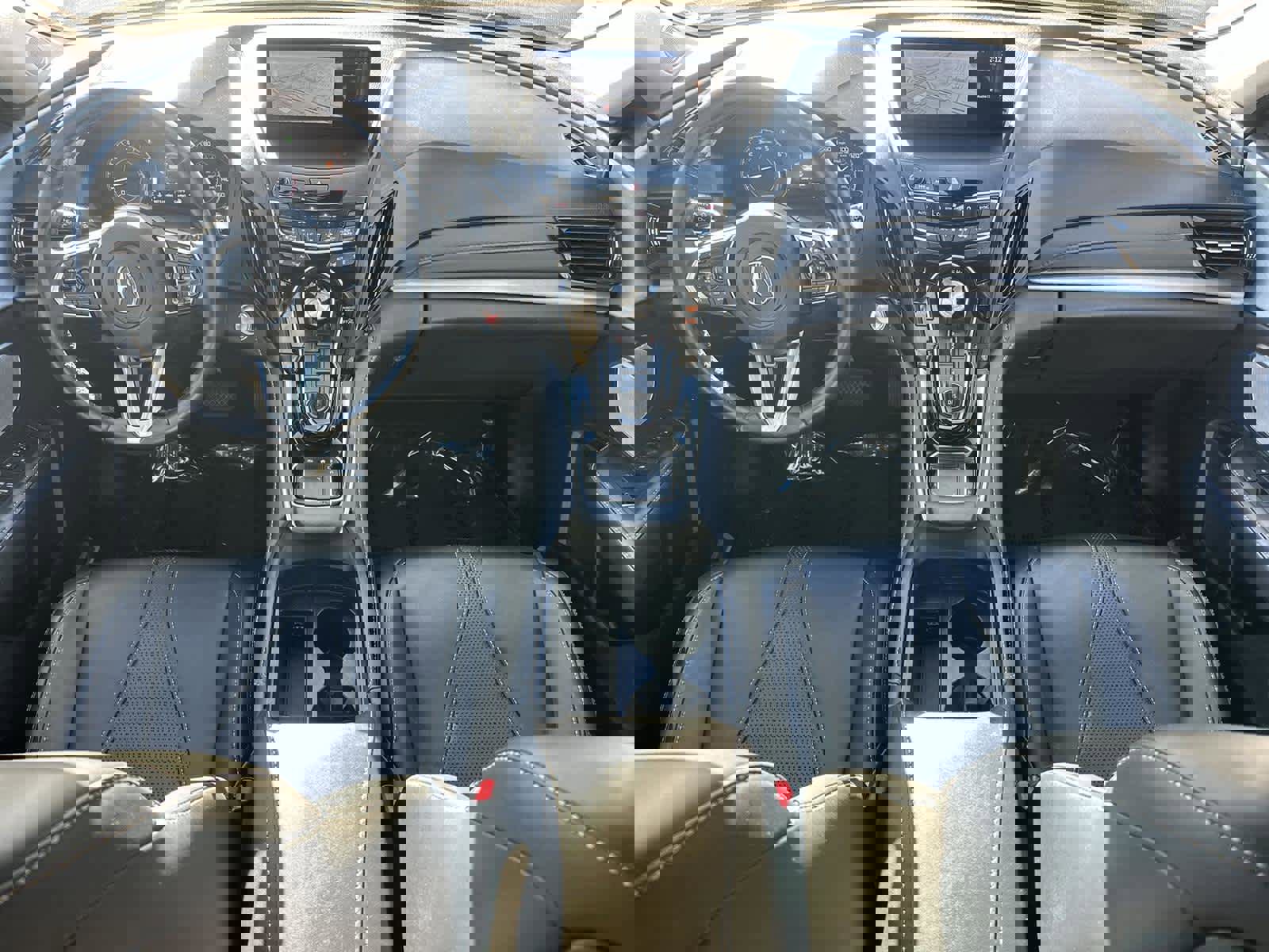 Certified 2022 Acura RDX AWD w/ Technology Package image 10