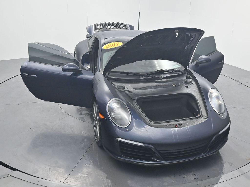 Used 2017 Porsche 911 Carrera S image 68