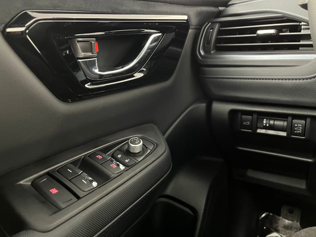 New 2026 Subaru Forester Limited image 20