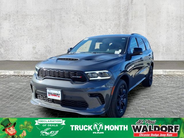 New 2026 Dodge Durango GT image 5