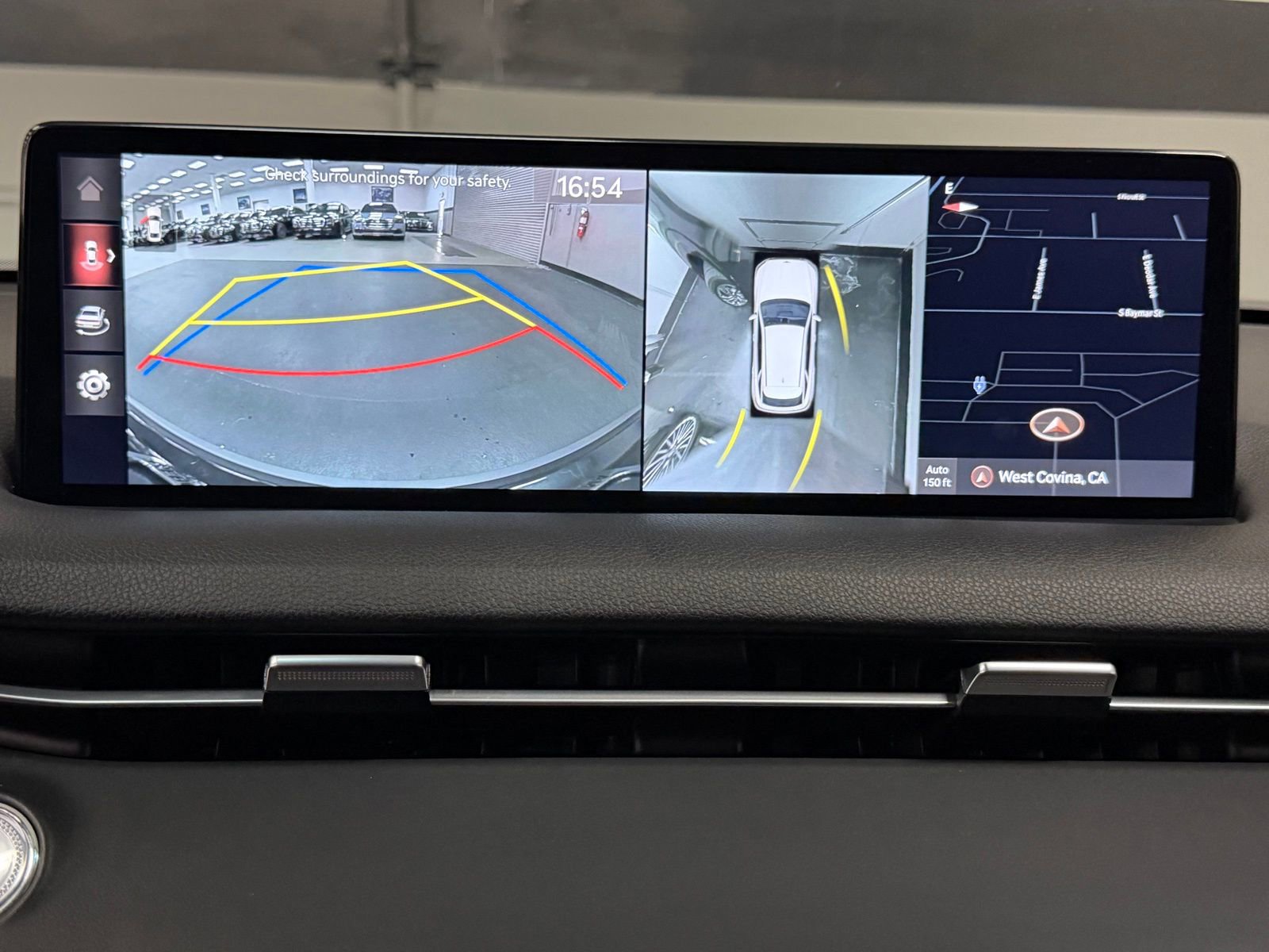 Used 2025 Genesis Electrified GV70 Advanced image 33