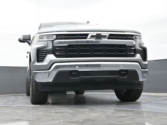 New 2026 Chevrolet Silverado 1500 LT image 50