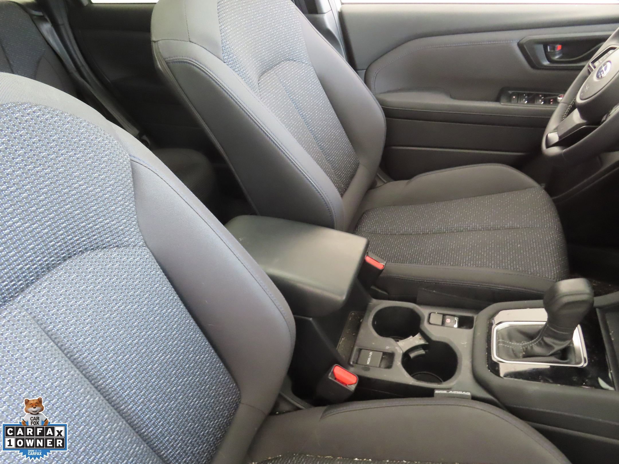 Used 2025 Subaru Forester Premium AWD/4WD image 24