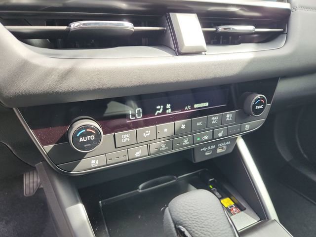 New 2026 Subaru Outback Touring image 19