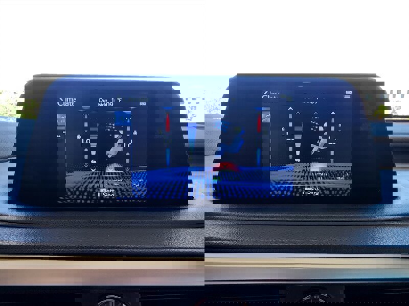 Used 2021 Lexus RX 350 FWD w/ Premium Package image 44