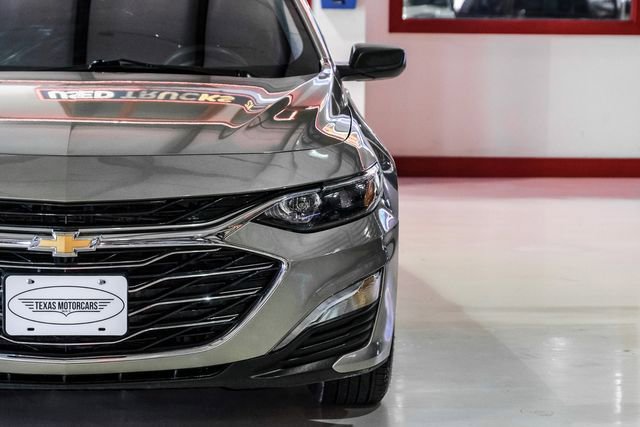 Used 2022 Chevrolet Malibu LS w/ LPO, Floor Liner Package FWD image 41