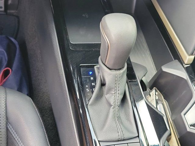 Used 2025 Toyota Camry XSE FWD image 28