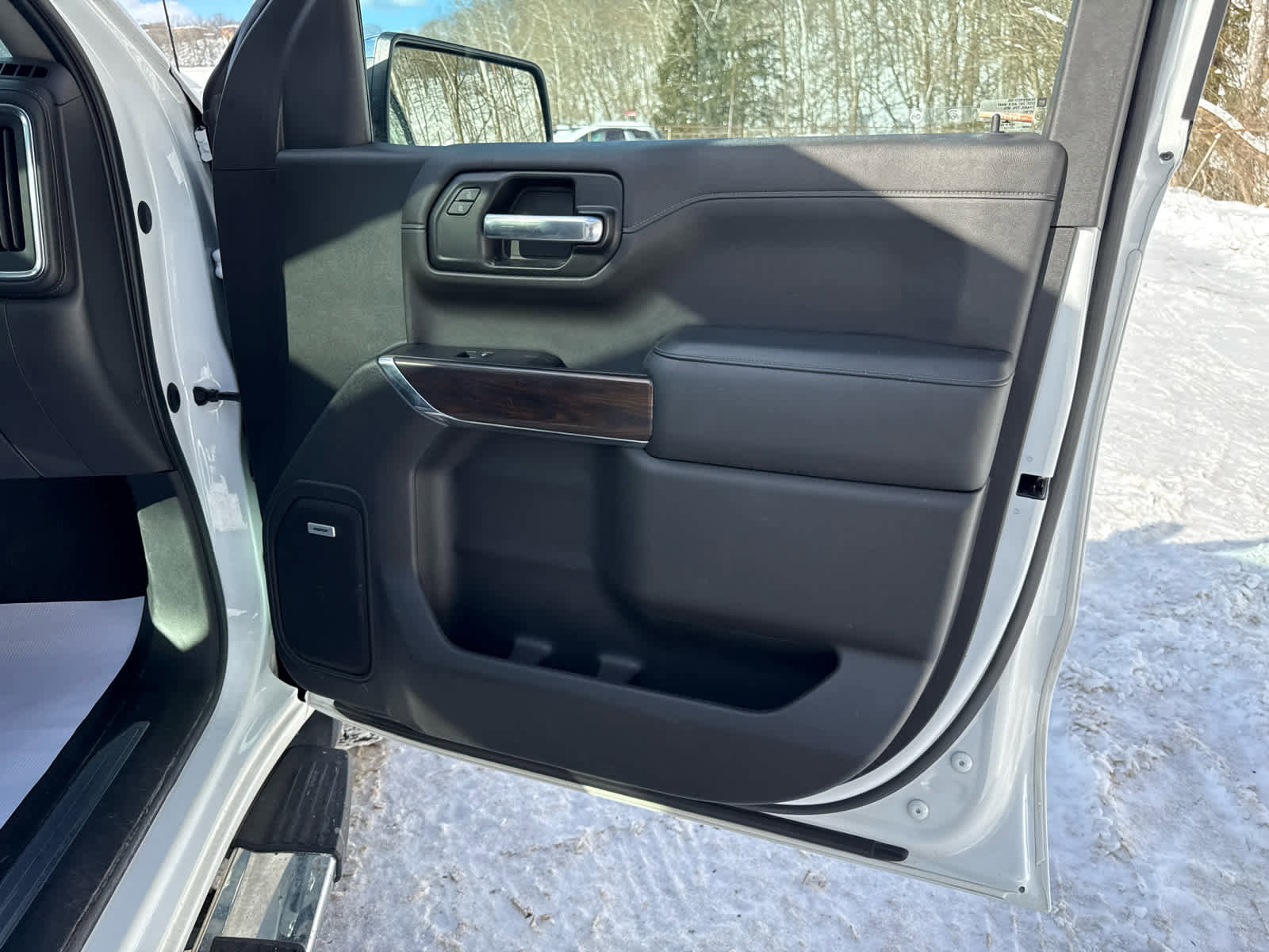 Used 2020 GMC Sierra 1500 SLT w/ SLT Premium Plus Package image 25