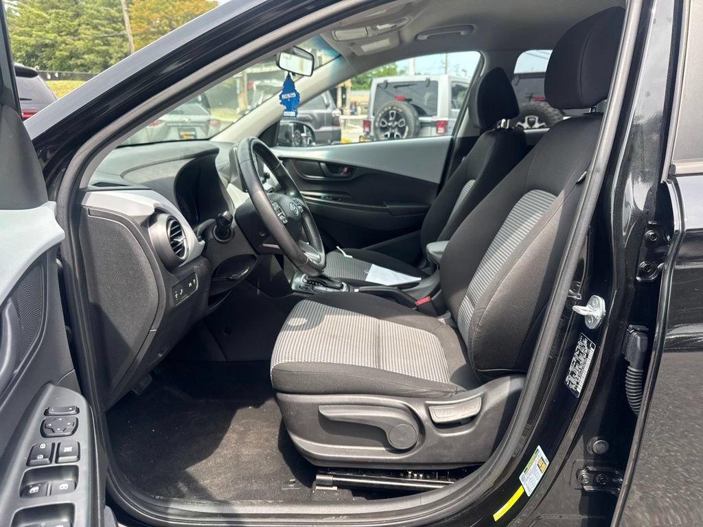 Used 2020 Hyundai Kona SEL AWD/4WD image 14