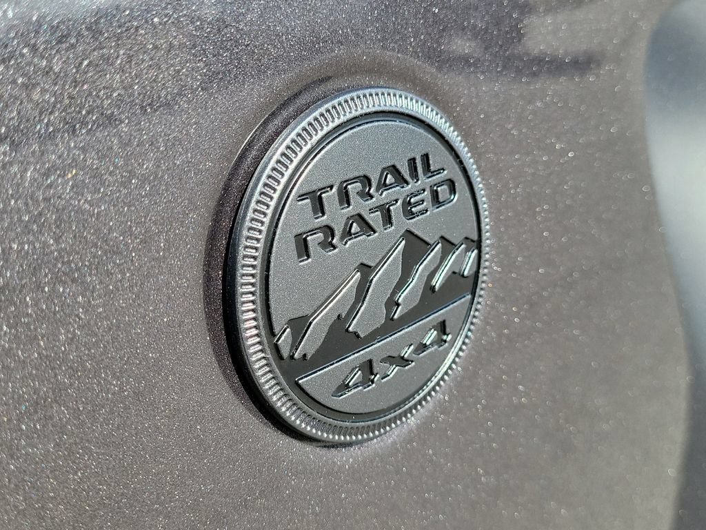 New 2026 Jeep Wrangler Unlimited Sport AWD/4WD image 9