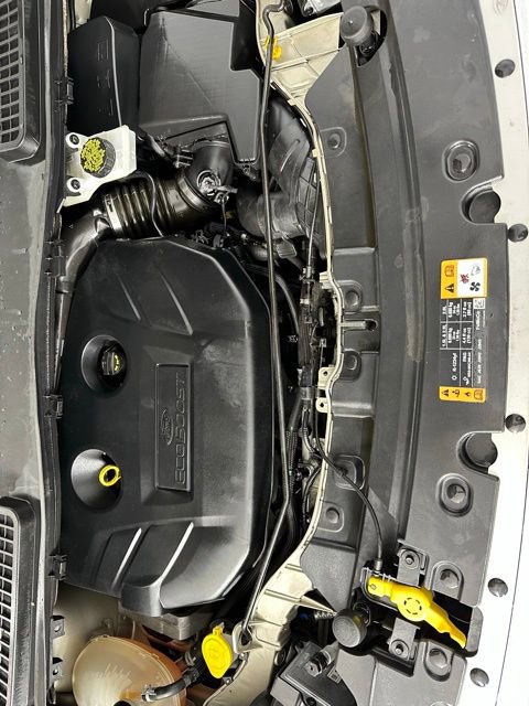 Used 2017 Ford Escape Titanium AWD/4WD image 10
