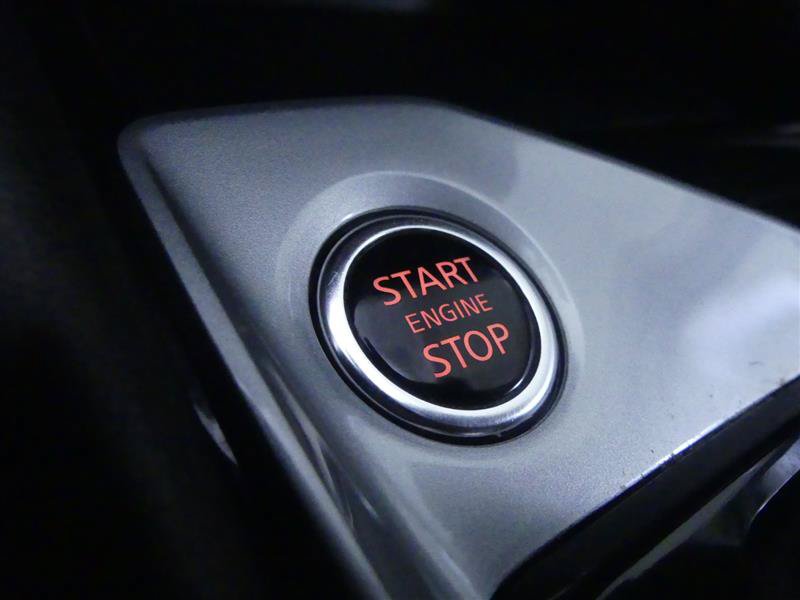 Used 2024 Nissan Altima 2.5 SR FWD image 16