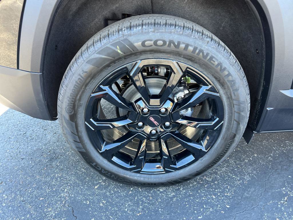 New 2026 GMC Terrain Elevation w/ Black Edition image 9