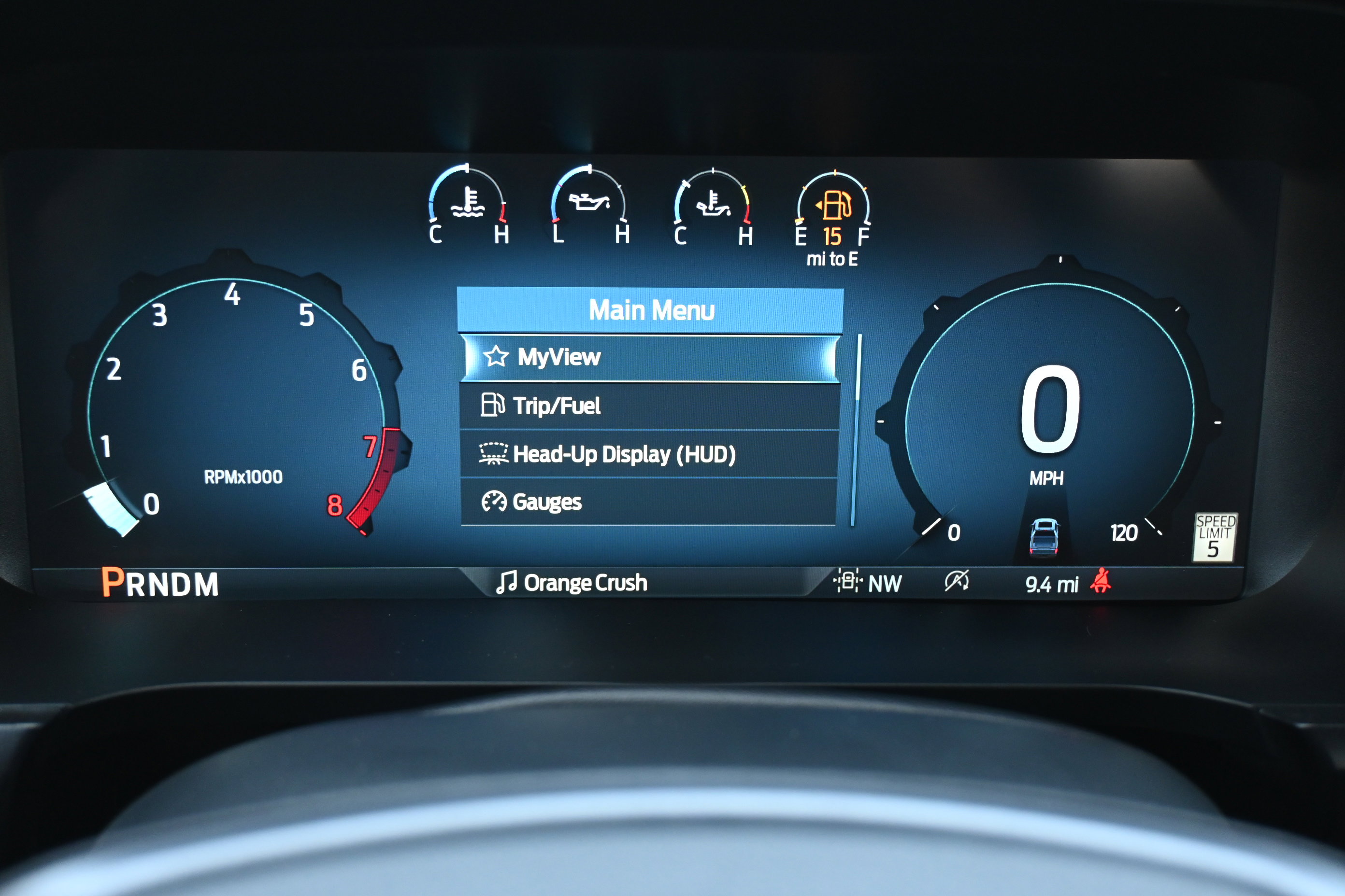 New 2026 Ford F150 Lariat AWD/4WD image 19