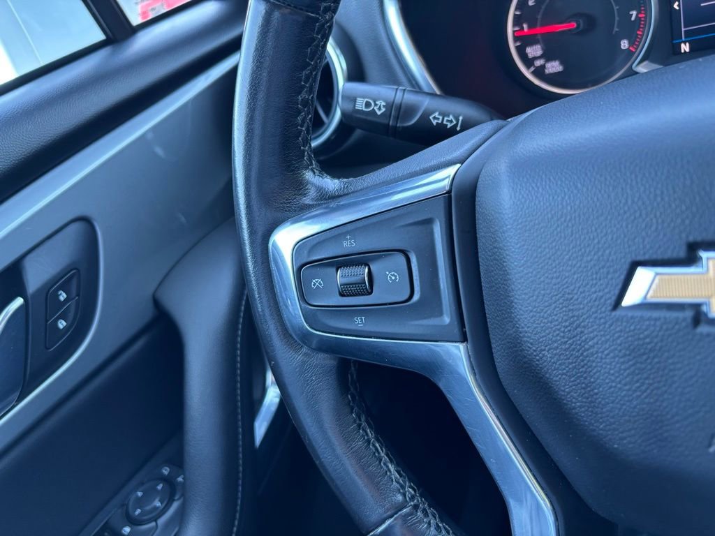 Used 2020 Chevrolet Blazer LT image 30