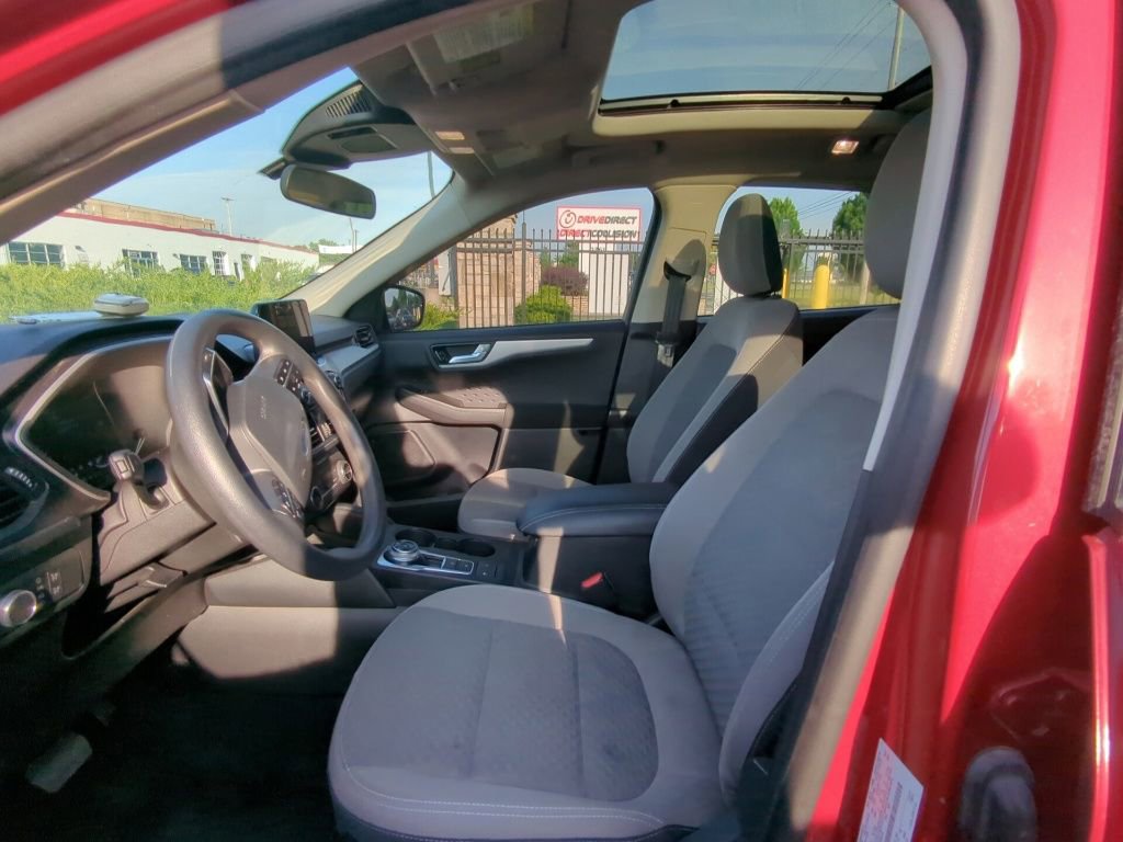 Used 2020 Ford Escape SE FWD image 6