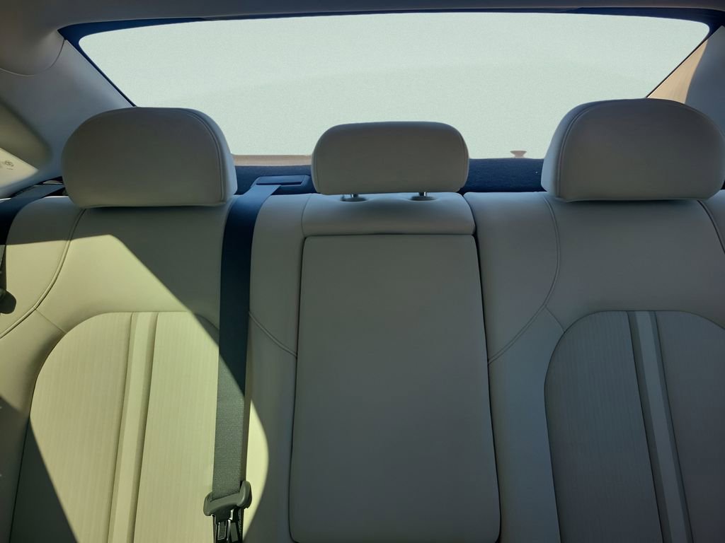 Used 2022 Hyundai Sonata SEL w/ Cargo Package image 5