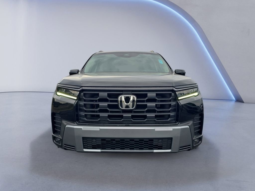 New 2026 Honda Pilot EX-L image 8