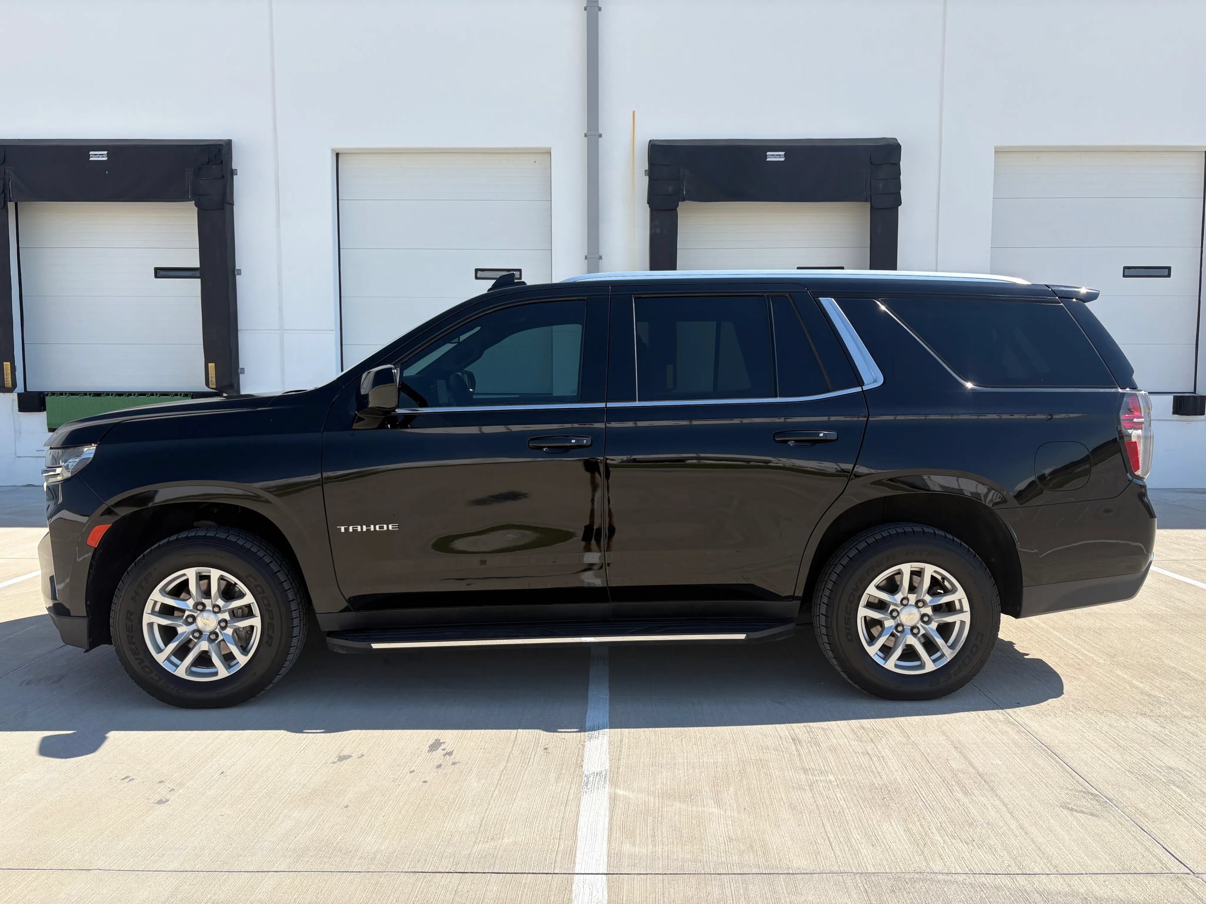 Used 2021 Chevrolet Tahoe LT RWD image 6