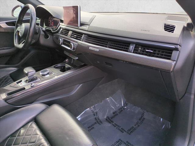 Used 2018 Audi S5 Prestige w/ S Sport Package image 23