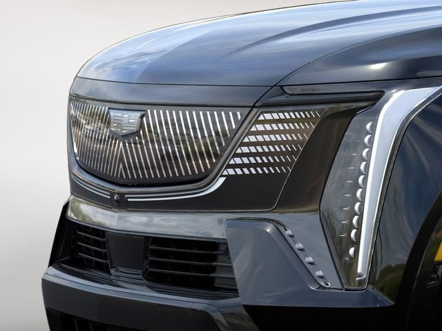 New 2025 Cadillac Escalade IQ Sport 2 AWD/4WD image 14