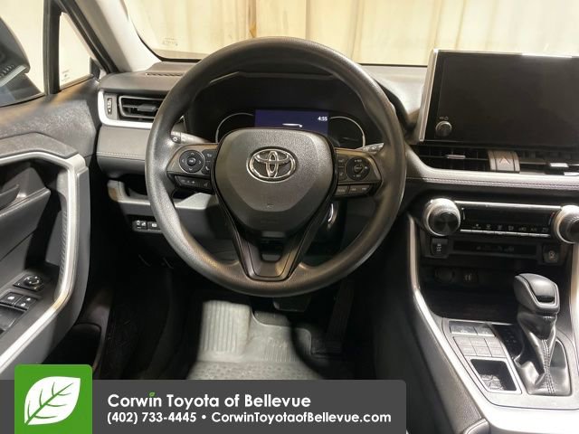 Used 2023 Toyota RAV4 LE image 13