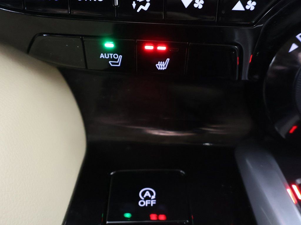 Used 2023 Acura MDX SH-AWD image 49