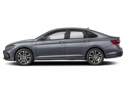 New 2026 Volkswagen Jetta Sport FWD image 6