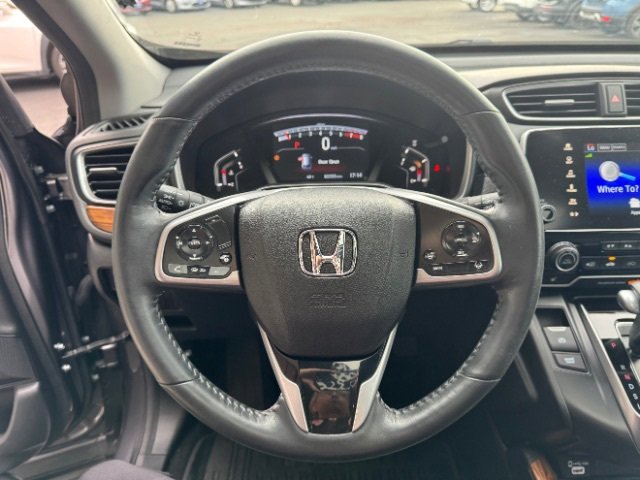 Used 2020 Honda CR-V Touring image 22