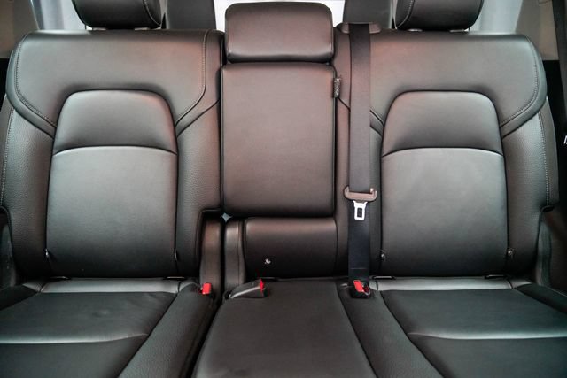 Used 2025 Nissan Pathfinder SL FWD image 27