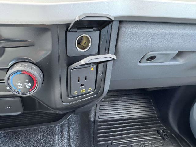 New 2026 Ford F550 4x4 Supercab Super Duty image 16