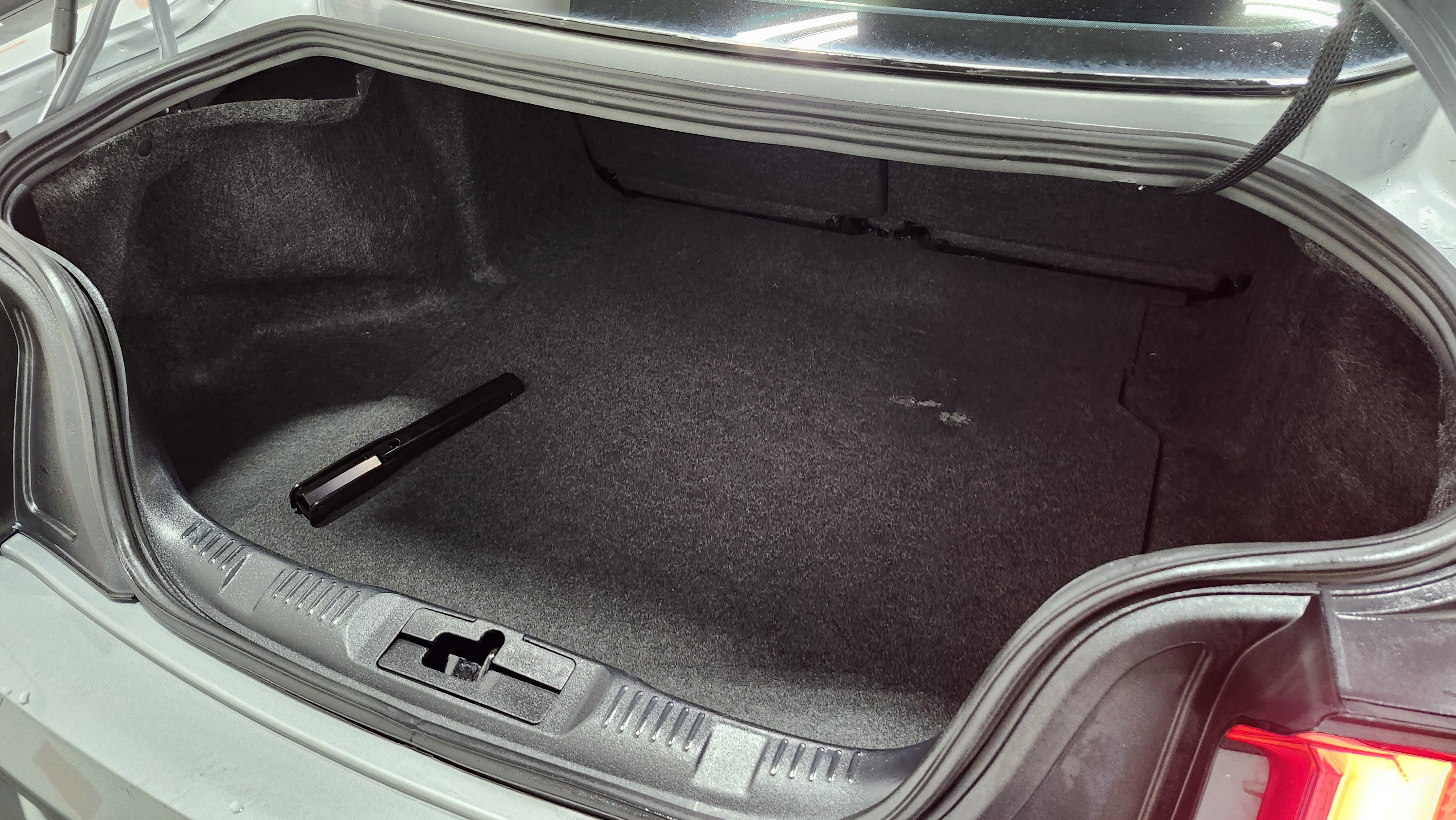 Used 2022 Ford Mustang EcoBoost w/ Equipment Group 101A image 18