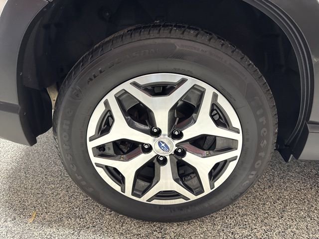 Used 2022 Subaru Forester Premium image 23