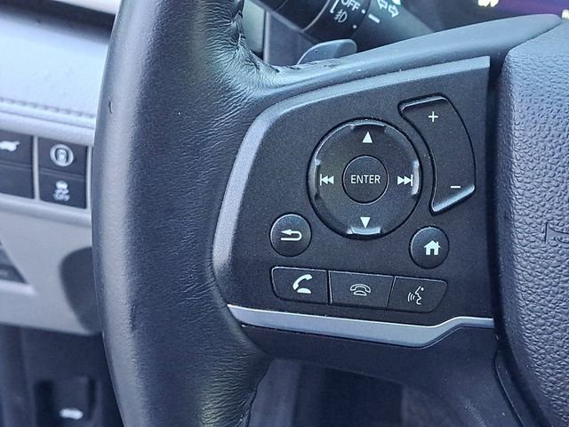 Certified 2024 Honda Odyssey EX-L image 11