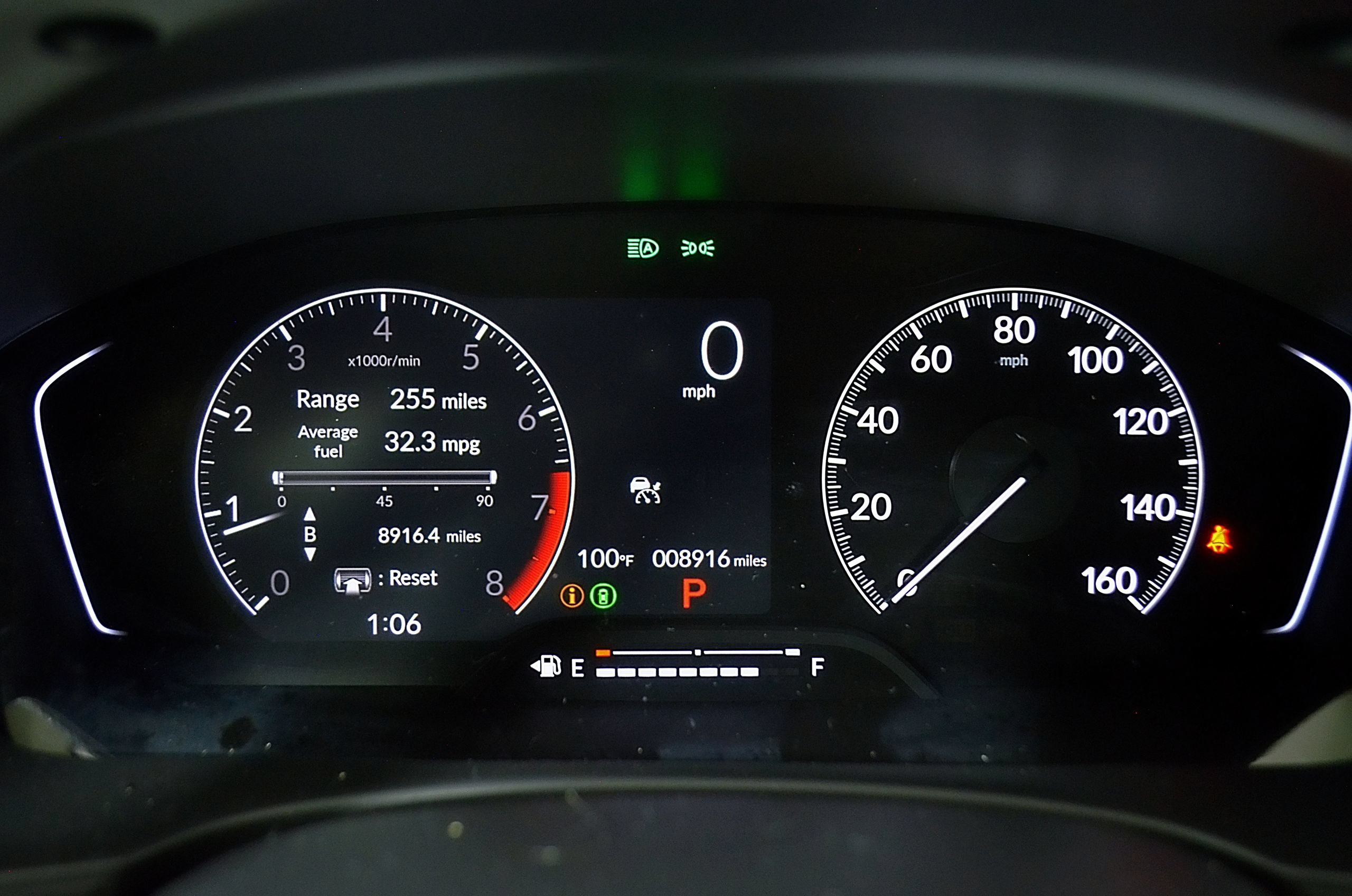 Used 2025 Honda Civic LX image 25