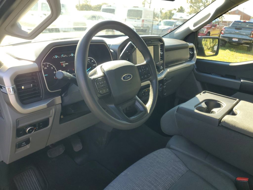 Used 2023 Ford F150 XLT image 12