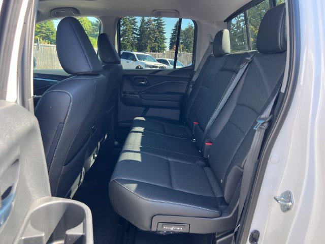 New 2026 Honda Ridgeline RTL image 15