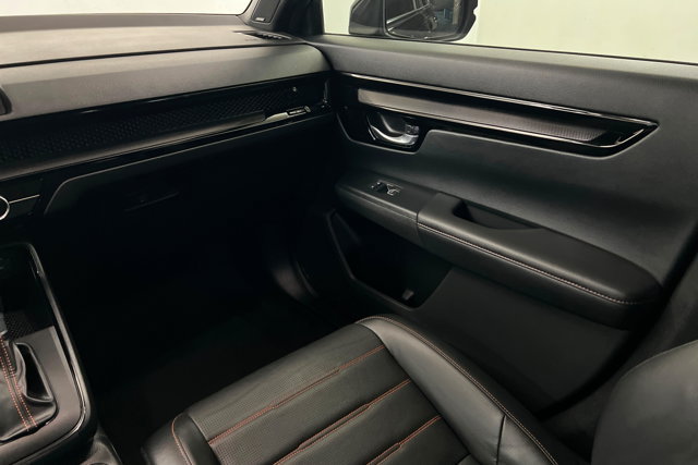Used 2024 Honda CR-V Sport Touring image 10