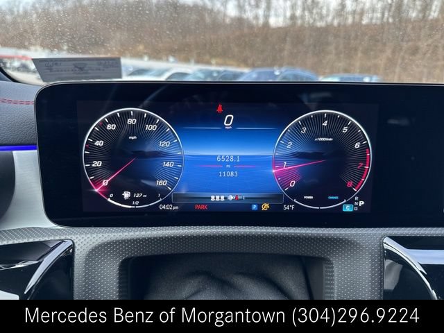 Used 2025 Mercedes-Benz CLA 250 4MATIC image 10