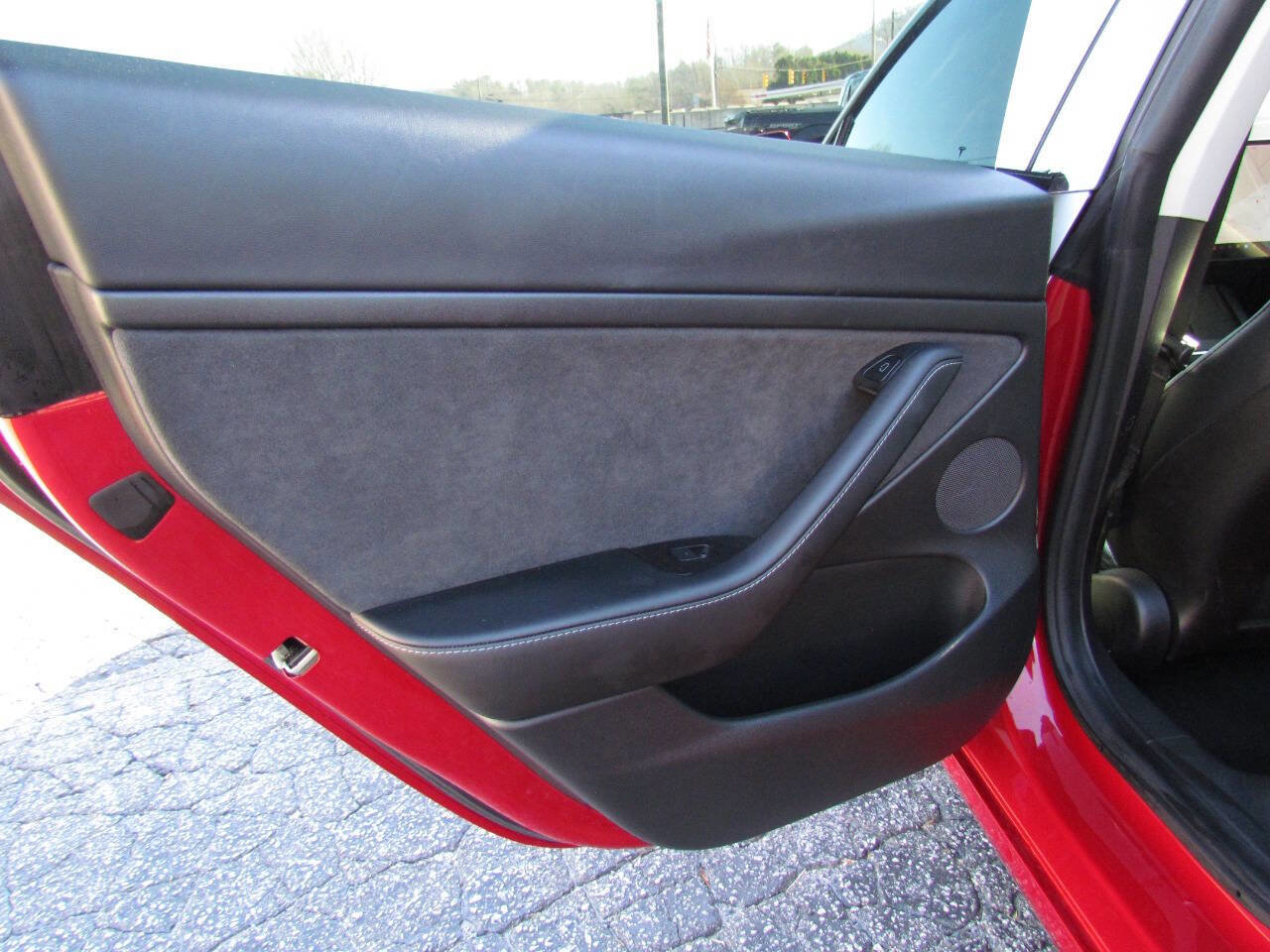 Used 2021 Tesla Model 3 Long Range image 12