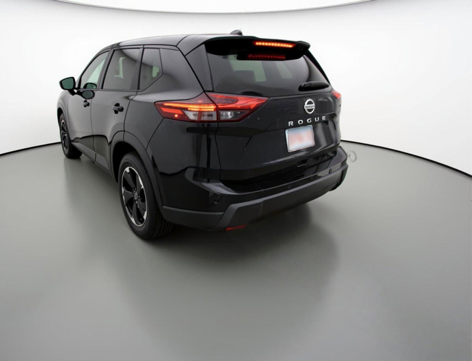 Used 2025 Nissan Rogue SV FWD image 6