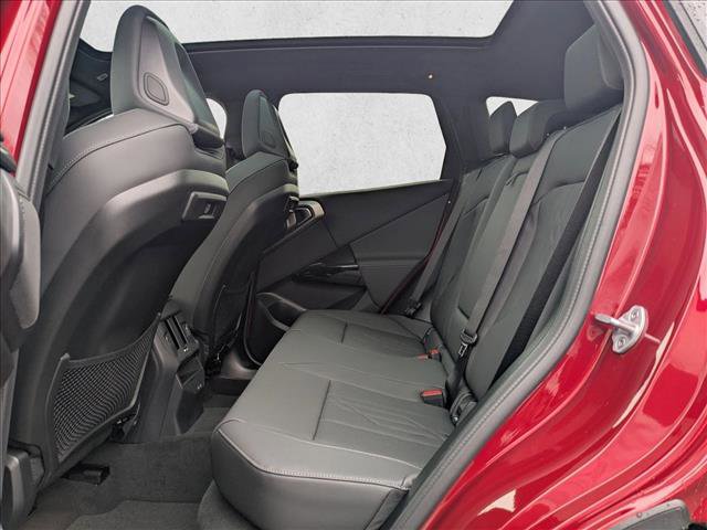 Used 2026 BMW X3 xDrive30 w/ Premium Package AWD/4WD image 17